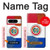 S3017 Paraguay Flag Case For Google Pixel 8 pro