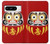 S3045 Japan Good Luck Daruma Doll Case For Google Pixel 8 pro S3045 Japan Good Luck Daruma Doll Case For Google Pixel 8 pro