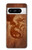 S3086 Red Dragon Tattoo Case For Google Pixel 8 pro
