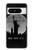 S3097 New York City Case For Google Pixel 8 pro