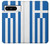 S3102 Flag of Greece Case For Google Pixel 8 pro