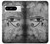 S3108 Ancient Egyptian Sun Eye Of Horus Case For Google Pixel 8 pro