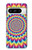 S3162 Colorful Psychedelic Case For Google Pixel 8 pro