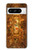 S3217 Sistine Chapel Vatican Case For Google Pixel 8 pro
