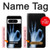 S3239 X-Ray Hand Sign OK Case For Google Pixel 8 pro