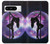 S3284 Sexy Girl Disco Pole Dance Case For Google Pixel 8 pro