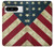 S3295 US National Flag Case For Google Pixel 8 pro