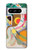 S3346 Vasily Kandinsky Guggenheim Case For Google Pixel 8 pro