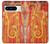 S3352 Gustav Klimt Medicine Case For Google Pixel 8 pro