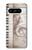 S3390 Music Note Case For Google Pixel 8 pro