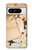 S3397 Postcards Memories Case For Google Pixel 8 pro