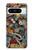 S3480 Movie Acting Entertainment Case For Google Pixel 8 pro