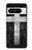 S3491 Christian Cross Case For Google Pixel 8 pro