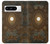 S3565 Municipale Piacenza Theater Case For Google Pixel 8 pro