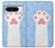S3618 Cat Paw Case For Google Pixel 8 pro