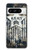 S3666 Army Camo Camouflage Case For Google Pixel 8 pro