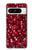 S3757 Pomegranate Case For Google Pixel 8 pro