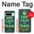 S3862 Keep Calm and Trade On Case For Google Pixel 8 pro