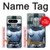S3864 Medieval Templar Heavy Armor Knight Case For Google Pixel 8 pro
