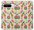S3883 Fruit Pattern Case For Google Pixel 8 pro S3883 Fruit Pattern Case For Google Pixel 8 pro
