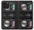 S3931 DJ Mixer Graphic Paint Case For iPhone 14 Pro Max