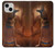 S3919 Egyptian Queen Cleopatra Anubis Case For iPhone 13