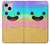 S3939 Ice Cream Cute Smile Case For iPhone 13