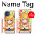 S3918 Baby Corgi Dog Corgi Girl Candy Case For iPhone 12 mini