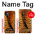 S3951 Tiger Eye Tear Marks Case For iPhone 11