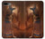 S3919 Egyptian Queen Cleopatra Anubis Case For iPhone 7 Plus, iPhone 8 Plus
