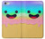 S3939 Ice Cream Cute Smile Case For iPhone 6 6S