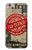 S3937 Text Top Secret Art Vintage Case For iPhone 6 Plus, iPhone 6s Plus