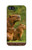 S3917 Capybara Family Giant Guinea Pig Case For iPhone 5 5S SE