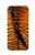 S3951 Tiger Eye Tear Marks Case For iPhone 5 5S SE