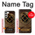 S3948 Shark Teeth Tear Mark Deep Sea Case For Samsung Galaxy S23 Plus