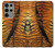 S3951 Tiger Eye Tear Marks Case For Samsung Galaxy S23 Ultra