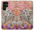 S3916 Alpaca Family Baby Alpaca Case For Samsung Galaxy S22 Ultra
