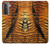 S3951 Tiger Eye Tear Marks Case For Samsung Galaxy S21 5G