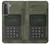 S3959 Military Radio Graphic Print Case For Samsung Galaxy S21 5G