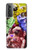 S3914 Colorful Nebula Astronaut Suit Galaxy Case For Samsung Galaxy S21 Plus 5G, Galaxy S21+ 5G S3914 Colorful Nebula Astronaut Suit Galaxy Case For Samsung Galaxy S21 Plus 5G, Galaxy S21+ 5G
