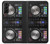 S3931 DJ Mixer Graphic Paint Case For Samsung Galaxy S21 Plus 5G, Galaxy S21+ 5G