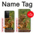 S3917 Capybara Family Giant Guinea Pig Case For Samsung Galaxy S21 Ultra 5G