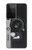 S3922 Camera Lense Shutter Graphic Print Case For Samsung Galaxy S21 Ultra 5G