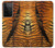 S3951 Tiger Eye Tear Marks Case For Samsung Galaxy S21 Ultra 5G