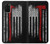 S3958 Firefighter Axe Flag Case For Samsung Galaxy S20 Plus, Galaxy S20+