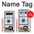 S3928 Cooking Kitchen Graphic Case For Samsung Galaxy S10 5G S3928 Cooking Kitchen Graphic Case For Samsung Galaxy S10 5G