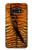 S3951 Tiger Eye Tear Marks Case For Samsung Galaxy S10e