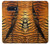S3951 Tiger Eye Tear Marks Case For Samsung Galaxy S10e