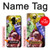 S3914 Colorful Nebula Astronaut Suit Galaxy Case For Samsung Galaxy S9 Plus