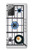 S3928 Cooking Kitchen Graphic Case For Samsung Galaxy Note 20